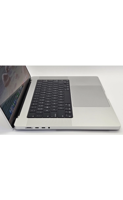 Apple MacBook Pro 16 A2485 M1 Max 64GB 1TB SSD 16,2